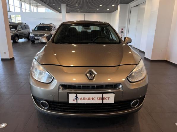 Renault Fluence I с пробегом 2011 года, цена 625 000 рублей, 267220 км, седан, Автокод Объявления