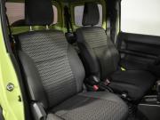 Suzuki Jimny IV Санкт-Петербург  - изображение 56