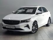 Geely Emgrand II Барнаул  - изображение 25