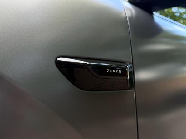Zeekr 8X с пробегом 2026 года, цена 13 349 900 рублей, 750 км, внедорожник, Автокод Объявления