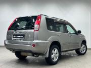 Nissan X-Trail I Рестайлинг Кемерово  - изображение 17