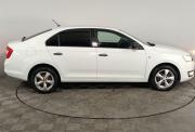 Skoda Rapid I Волгоград  - изображение 30