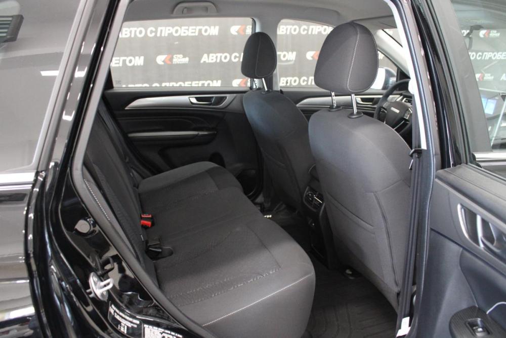 Haval M6 II Томск  - изображение 15