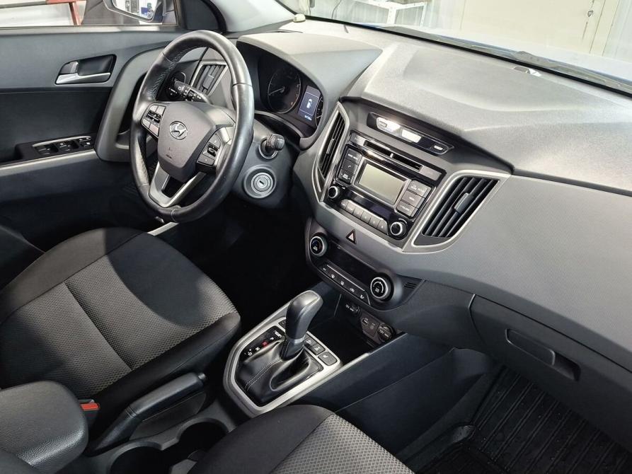Hyundai Creta I Владимир  - изображение 11