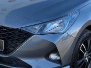 Hyundai Solaris II Рестайлинг Екатеринбург  - изображение 47