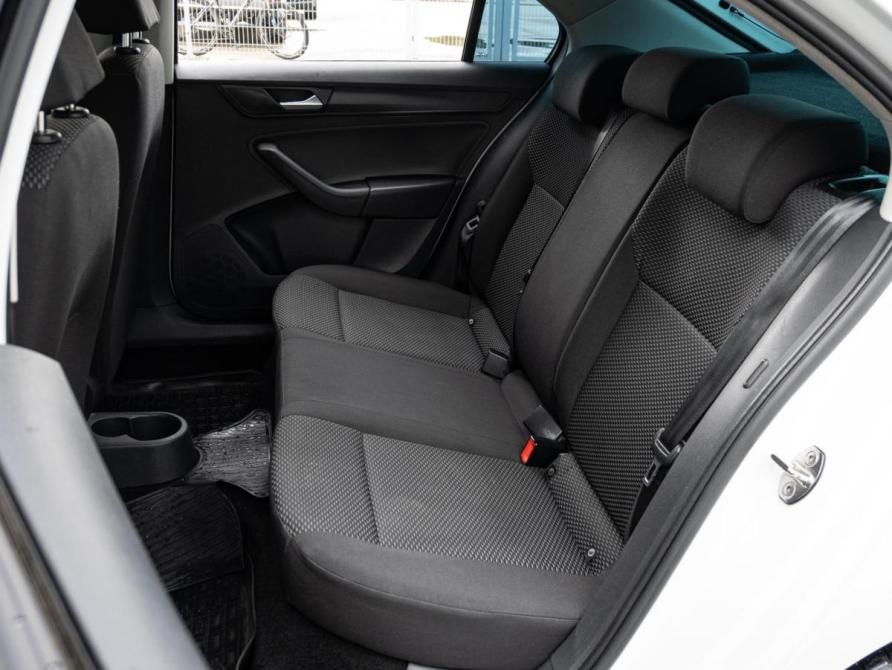 Volkswagen Polo VI Краснодар  - изображение 9