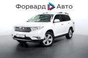 Toyota Highlander II (XU40) Рестайлинг Тюмень  - изображение 35