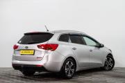 Kia Ceed II Сургут  - изображение 22