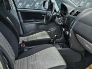 Suzuki SX4 I (Classic) Рестайлинг Краснодар  - изображение 49