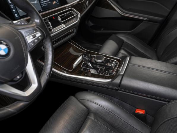 BMW X5 IV (G05/G18) с пробегом 2019 года, цена 6 200 000 рублей, 84011 км, внедорожник, Автокод Объявления
