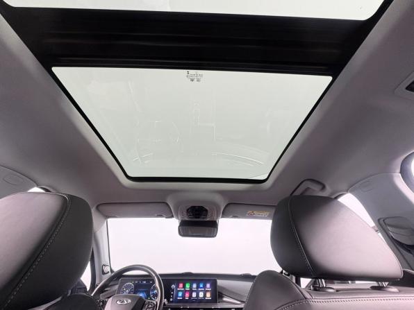 Chery Tiggo 7 Pro Max I с пробегом 2023 года, цена 2 050 000 рублей, 40795 км, внедорожник, Автокод Объявления