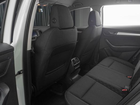 Skoda Karoq I с пробегом 2021 года, цена 2 149 000 рублей, 85242 км, внедорожник, Автокод Объявления