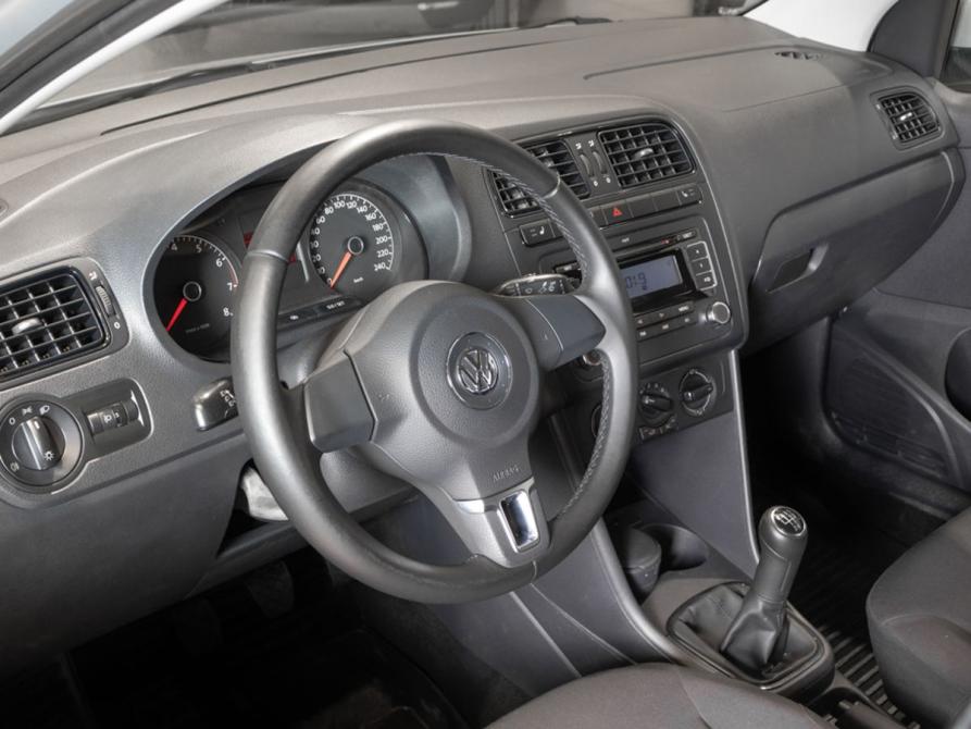 Volkswagen Polo V Казань  - изображение 5