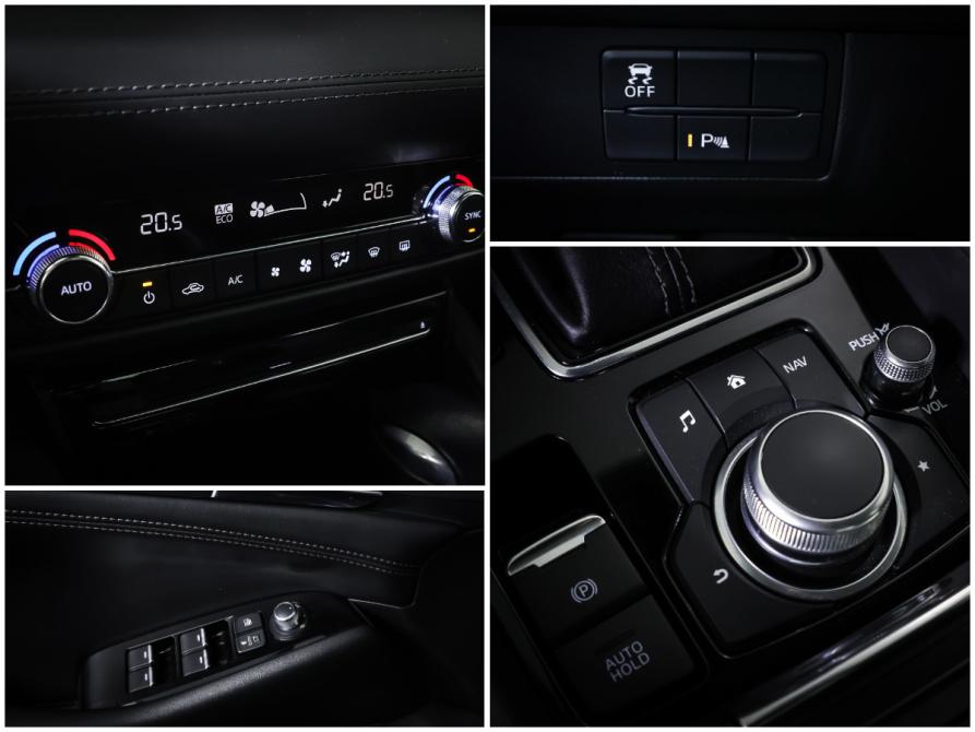 Mazda 6 III (GJ) Рестайлинг 2 Москва  - изображение 17