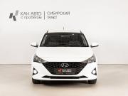 Hyundai Solaris II Рестайлинг Казань  - изображение 10