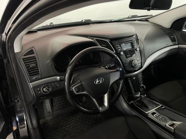 Hyundai i40 I с пробегом 2015 года, цена 1 240 000 рублей, 161830 км, седан, Автокод Объявления
