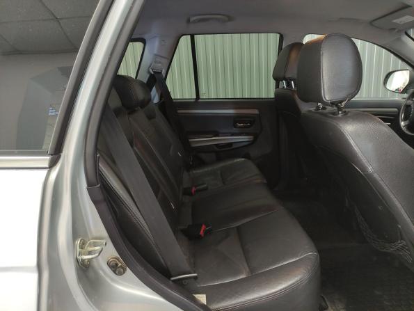 Great Wall Hover H5 с пробегом 2012 года, цена 750 000 рублей, 115686 км, внедорожник, Автокод Объявления