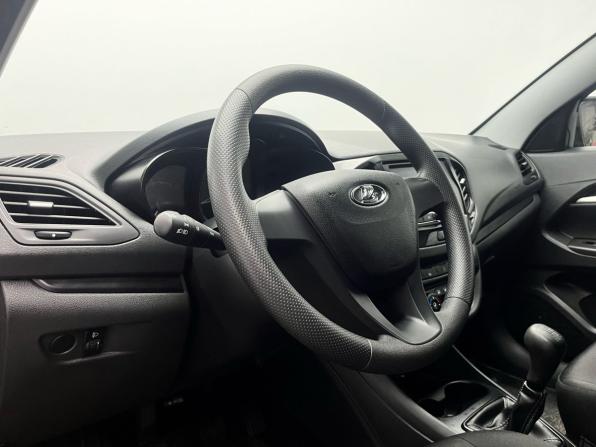 Lada (ВАЗ) Vesta I с пробегом 2021 года, цена 1 071 000 рублей, 49018 км, седан, Автокод Объявления