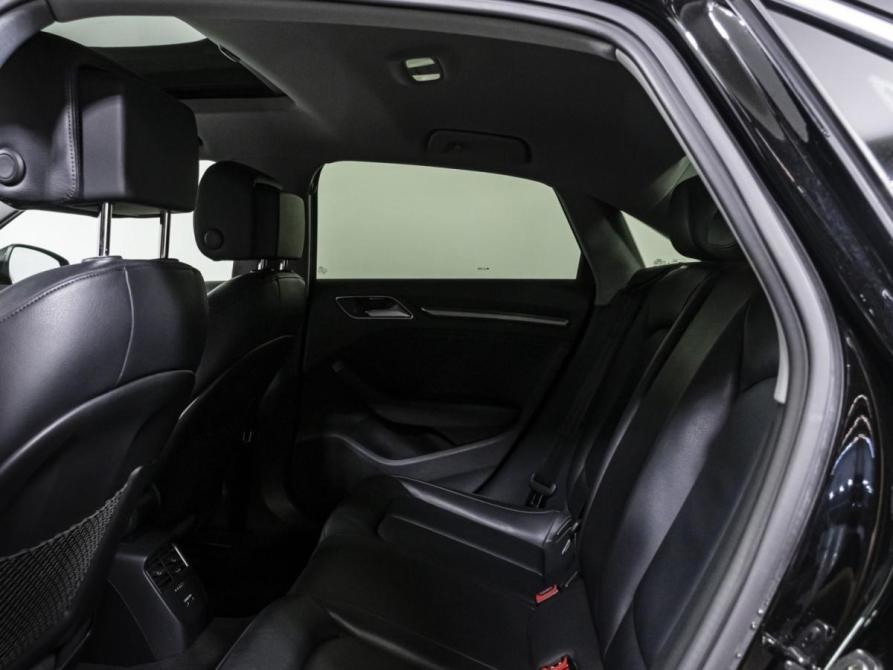 Audi A3 III (8V) Рестайлинг Москва  - изображение 20