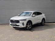 Haval F7x I Москва  - изображение 31
