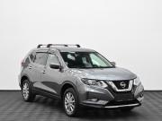 Nissan X-Trail III Рестайлинг Москва  - изображение 15