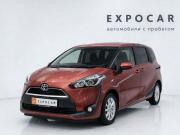 Toyota Sienta II Новосибирск  - изображение 23