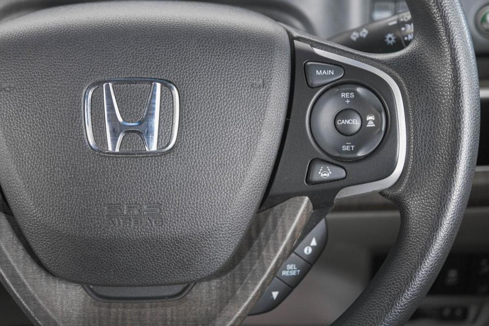 Honda Stepwgn V Кемерово  - изображение 18