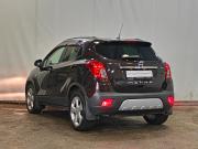 Opel Mokka I Кемерово  - изображение 15