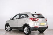 Hyundai Creta I Красноярск  - изображение 28