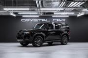 Toyota Land Cruiser Prado 250 Series Москва  - изображение 35