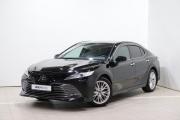 Toyota Camry VIII (XV70) Иркутск  - изображение 21