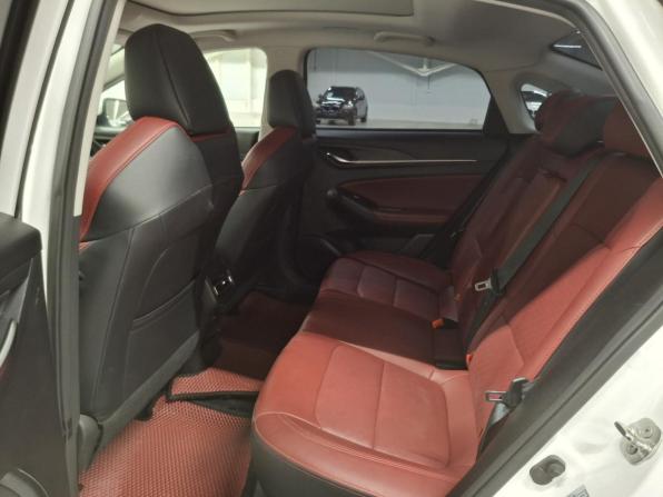 Changan Eado Plus с пробегом 2024 года, цена 1 600 000 рублей, 60781 км, седан, Автокод Объявления