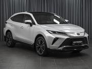 Toyota Venza II Ставрополь  - изображение 25