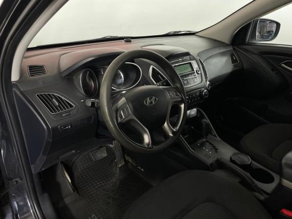 Hyundai ix35 I с пробегом 2010 года, цена 959 000 рублей, 315022 км, внедорожник, Автокод Объявления