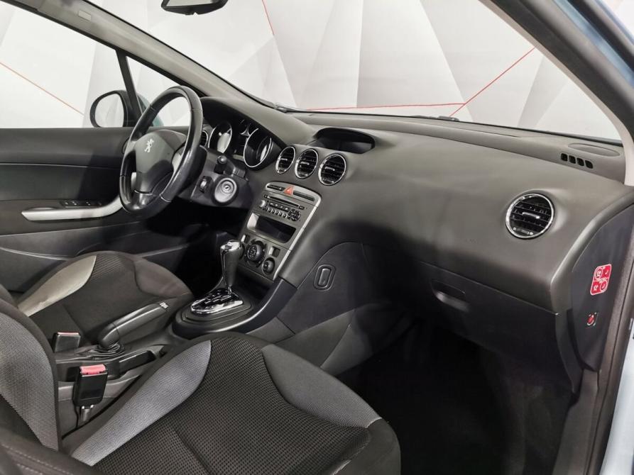 Peugeot 308 I Рестайлинг Москва  - изображение 11