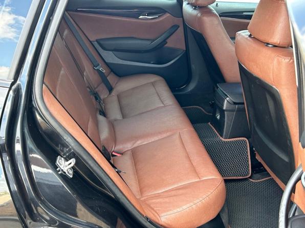 BMW X1 I (E84) с пробегом 2012 года, цена 930 000 рублей, 289149 км, внедорожник, Автокод Объявления