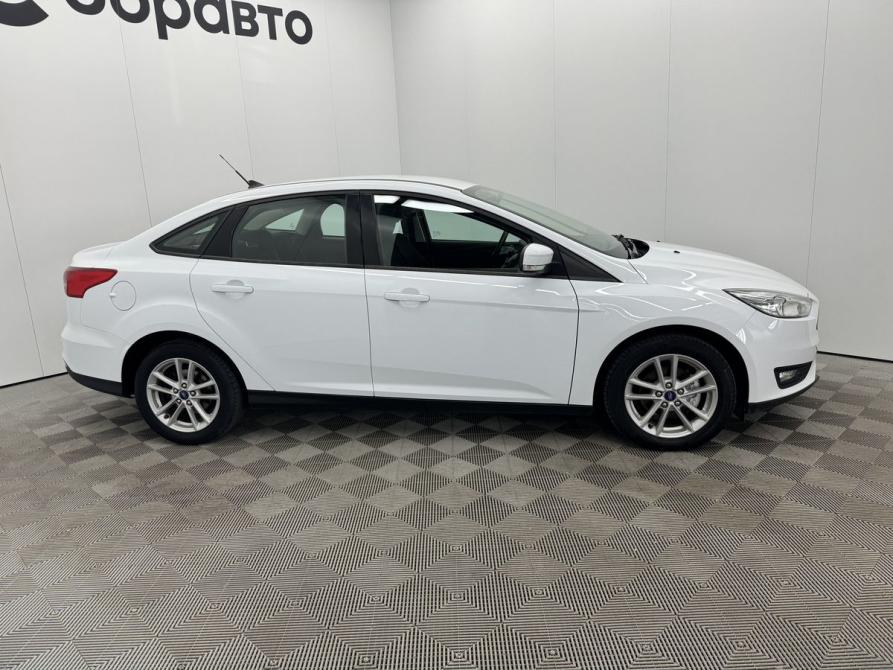 Ford Focus III Рестайлинг Воронеж  - изображение 10