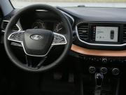 Lada (ВАЗ) Vesta I Рестайлинг (NG) Иваново  - изображение 32