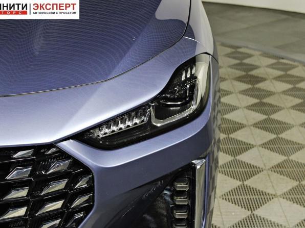 JETOUR X70+ I Рестайлинг с пробегом 2023 года, цена 2 257 000 рублей, 35188 км, внедорожник, Автокод Объявления