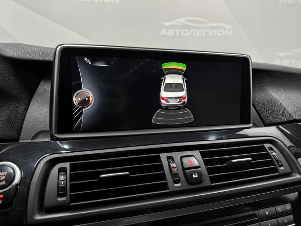 BMW 5 серии VI (F10/F11/F07) Рестайлинг с пробегом 2014 года, цена 2 190 000 рублей, 207862 км, седан, Автокод Объявления