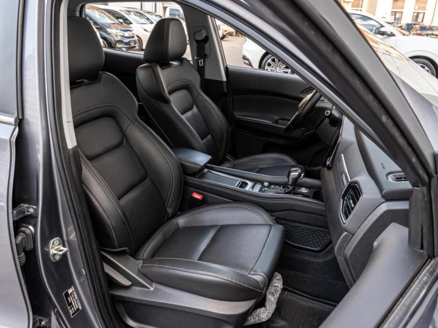 Chery Tiggo 4 I Рестайлинг Краснодар  - изображение 8