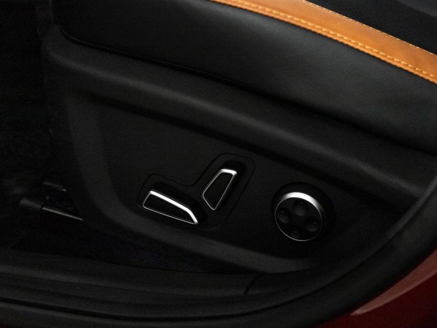 Changan UNI-V I Санкт-Петербург  - изображение 23