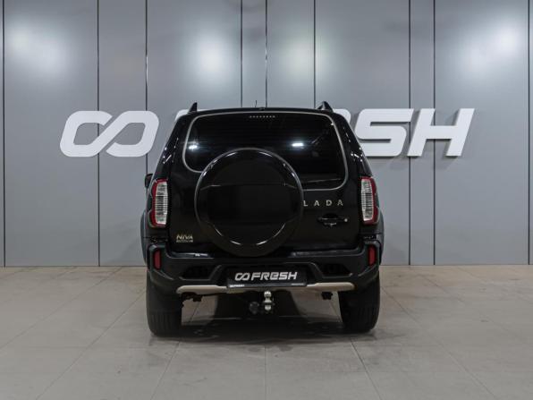 Lada (ВАЗ) Niva Travel I Рестайлинг с пробегом 2025 года, цена 1 599 000 рублей, 9339 км, внедорожник, Автокод Объявления
