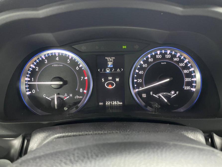 Toyota Highlander III (XU50) Санкт-Петербург  - изображение 14