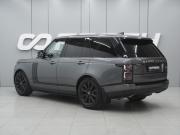 Land Rover Range Rover IV Рестайлинг Ростов-на-Дону  - изображение 26