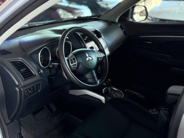 Mitsubishi ASX I с пробегом 2011 года, цена 1 170 000 рублей, 157000 км, внедорожник, Автокод Объявления