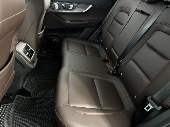 Chery Tiggo 7L с пробегом 2024 года, цена 2 290 000 рублей, 19842 км, внедорожник, Автокод Объявления