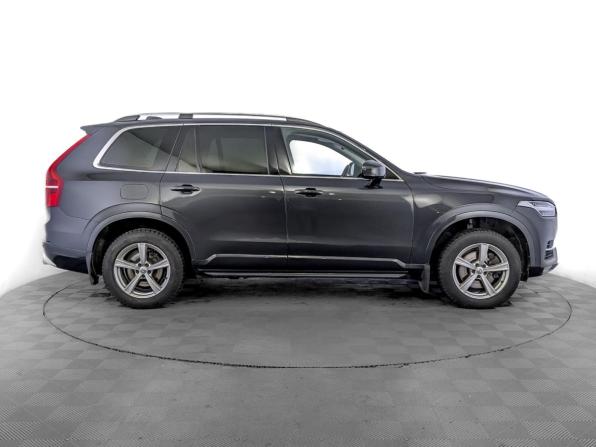 Volvo XC90 II с пробегом 2018 года, цена 3 520 000 рублей, 198052 км, внедорожник, Автокод Объявления