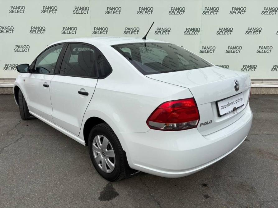 Volkswagen Polo V Нижний Тагил  - изображение 6