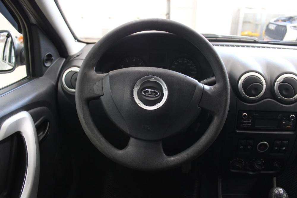 Lada (ВАЗ) Largus I Томск  - изображение 11